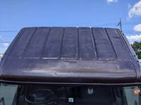 三菱ふそうキャンタークレーン3段小型（2t・3t）[写真28]