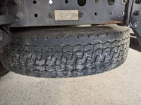 三菱ふそうキャンタークレーン3段小型（2t・3t）[写真29]