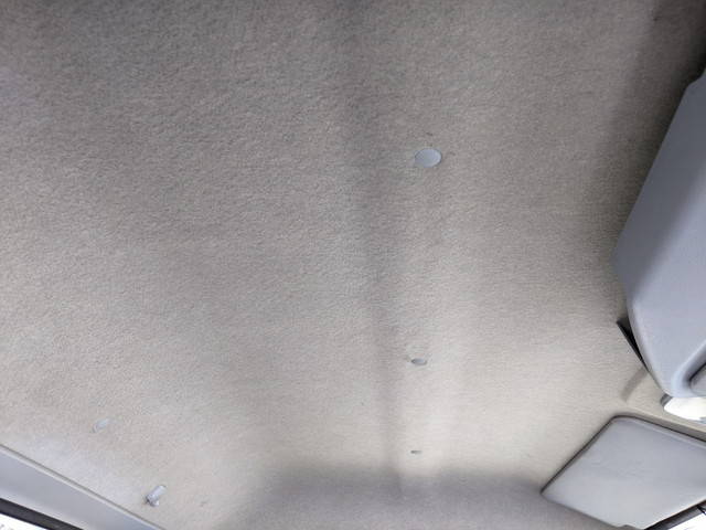 三菱ふそうキャンタークレーン3段小型（2t・3t）[写真30]