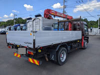 三菱ふそうキャンタークレーン3段小型（2t・3t）[写真05]