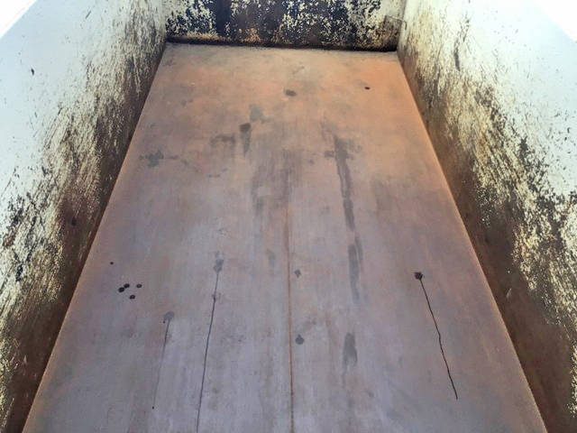 日野デュトロ深ダンプ（土砂禁ダンプ）小型（2t・3t）[写真11]