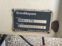 日野デュトロ深ダンプ（土砂禁ダンプ）小型（2t・3t）[写真12]