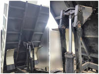 日野デュトロ深ダンプ（土砂禁ダンプ）小型（2t・3t）[写真13]