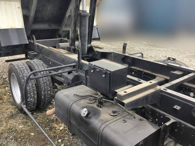 日野デュトロ深ダンプ（土砂禁ダンプ）小型（2t・3t）[写真14]