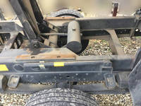 日野デュトロ深ダンプ（土砂禁ダンプ）小型（2t・3t）[写真15]