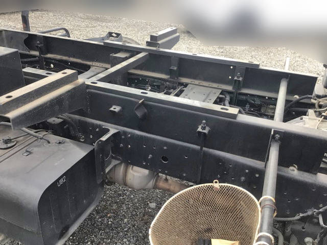 日野デュトロ深ダンプ（土砂禁ダンプ）小型（2t・3t）[写真16]