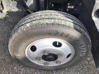 日野デュトロ深ダンプ（土砂禁ダンプ）小型（2t・3t）[写真17]