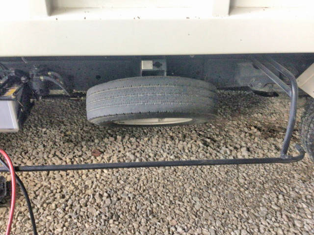 日野デュトロ深ダンプ（土砂禁ダンプ）小型（2t・3t）[写真19]