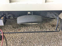 日野デュトロ深ダンプ（土砂禁ダンプ）小型（2t・3t）[写真19]