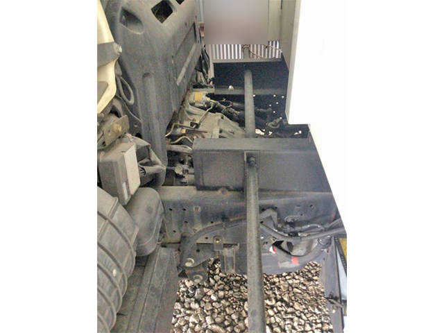 日野デュトロ深ダンプ（土砂禁ダンプ）小型（2t・3t）[写真20]