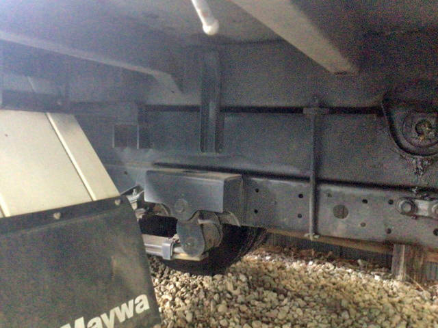 日野デュトロ深ダンプ（土砂禁ダンプ）小型（2t・3t）[写真21]