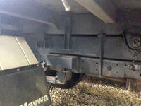 日野デュトロ深ダンプ（土砂禁ダンプ）小型（2t・3t）[写真21]