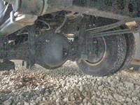 日野デュトロ深ダンプ（土砂禁ダンプ）小型（2t・3t）[写真22]