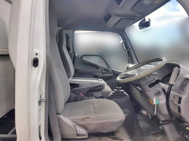 日野デュトロ深ダンプ（土砂禁ダンプ）小型（2t・3t）[写真25]