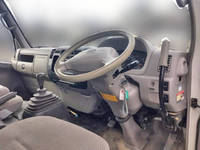 日野デュトロ深ダンプ（土砂禁ダンプ）小型（2t・3t）[写真26]