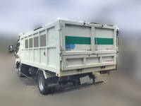 日野デュトロ深ダンプ（土砂禁ダンプ）小型（2t・3t）[写真04]