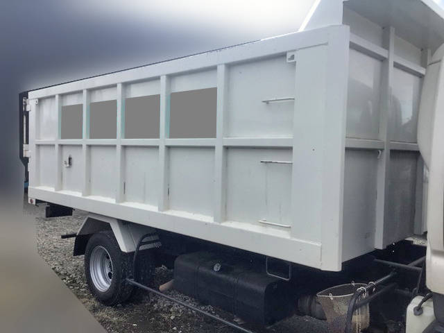 日野デュトロ深ダンプ（土砂禁ダンプ）小型（2t・3t）[写真05]