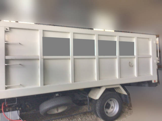 日野デュトロ深ダンプ（土砂禁ダンプ）小型（2t・3t）[写真06]