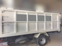 日野デュトロ深ダンプ（土砂禁ダンプ）小型（2t・3t）[写真06]