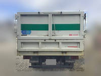 日野デュトロ深ダンプ（土砂禁ダンプ）小型（2t・3t）[写真09]