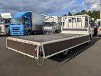 日野デュトロ平ボディ小型（2t・3t）[写真13]