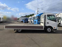 日野デュトロ平ボディ小型（2t・3t）[写真14]