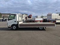 日野デュトロ平ボディ小型（2t・3t）[写真15]