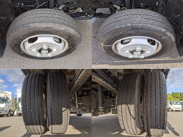 日野デュトロ平ボディ小型（2t・3t）[写真16]