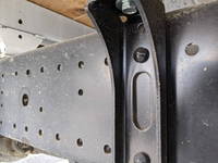 日野デュトロ平ボディ小型（2t・3t）[写真17]