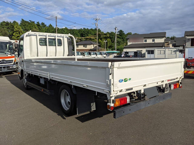 日野デュトロ平ボディ小型（2t・3t）[写真02]