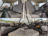 日野デュトロ平ボディ小型（2t・3t）[写真23]