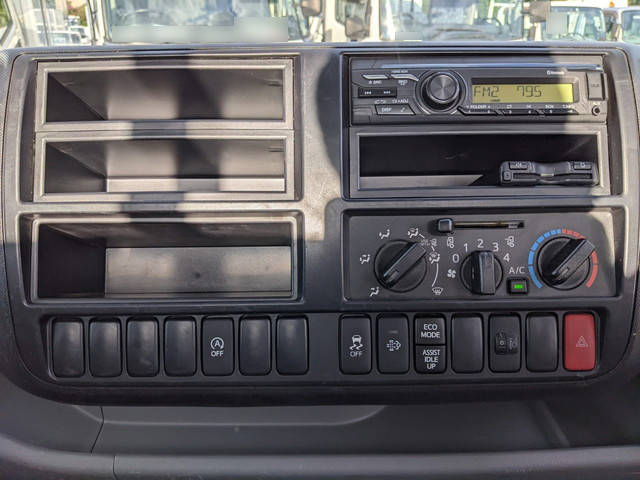 日野デュトロ平ボディ小型（2t・3t）[写真26]