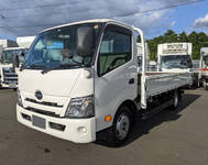日野デュトロ平ボディ小型（2t・3t）[写真03]