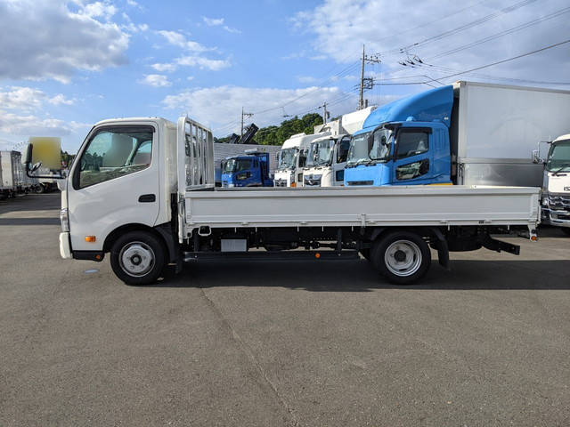 日野デュトロ平ボディ小型（2t・3t）[写真06]