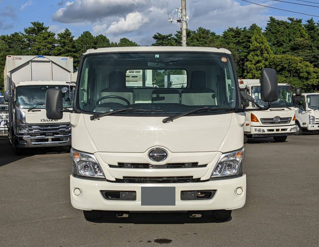 日野デュトロ平ボディ小型（2t・3t）[写真07]