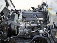 三菱ふそうキャンターパッカー車（塵芥車）小型（2t・3t）[写真10]