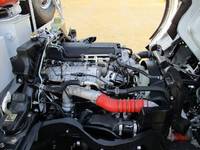 三菱ふそうキャンターパッカー車（塵芥車）小型（2t・3t）[写真11]