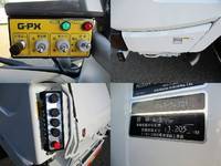 三菱ふそうキャンターパッカー車（塵芥車）小型（2t・3t）[写真17]