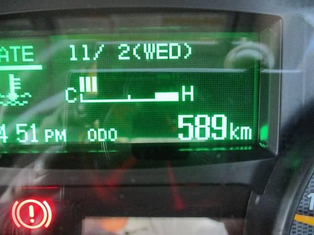 三菱ふそうキャンターパッカー車（塵芥車）小型（2t・3t）[写真06]