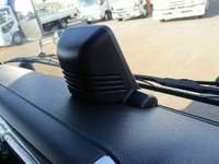 三菱ふそうキャンターパッカー車（塵芥車）小型（2t・3t）[写真07]