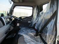 三菱ふそうキャンターパッカー車（塵芥車）小型（2t・3t）[写真09]