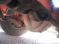 UDトラックスクオン深ダンプ（土砂禁ダンプ）大型（10t）[写真25]