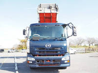 UDトラックスクオン深ダンプ（土砂禁ダンプ）大型（10t）[写真08]