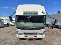 三菱ふそうファイターセルフクレーン4段増トン（6t・8t）[写真10]