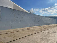 三菱ふそうファイターセルフクレーン4段増トン（6t・8t）[写真12]