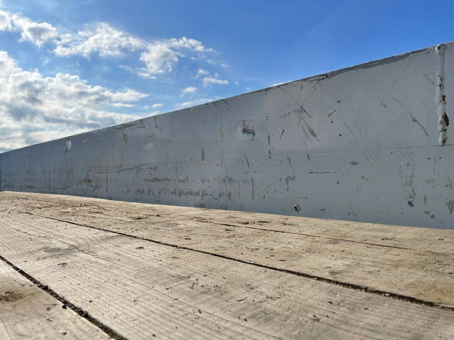 三菱ふそうファイターセルフクレーン4段増トン（6t・8t）[写真14]