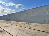 三菱ふそうファイターセルフクレーン4段増トン（6t・8t）[写真14]