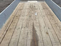 三菱ふそうファイターセルフクレーン4段増トン（6t・8t）[写真15]