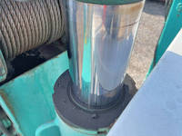 三菱ふそうファイターセルフクレーン4段増トン（6t・8t）[写真18]