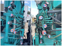 三菱ふそうファイターセルフクレーン4段増トン（6t・8t）[写真20]